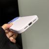 Drop-Proof Liquid Matte iPhone 14/13/12/11 & Apple 17/16/15 Pro Max Compatible Phone Case