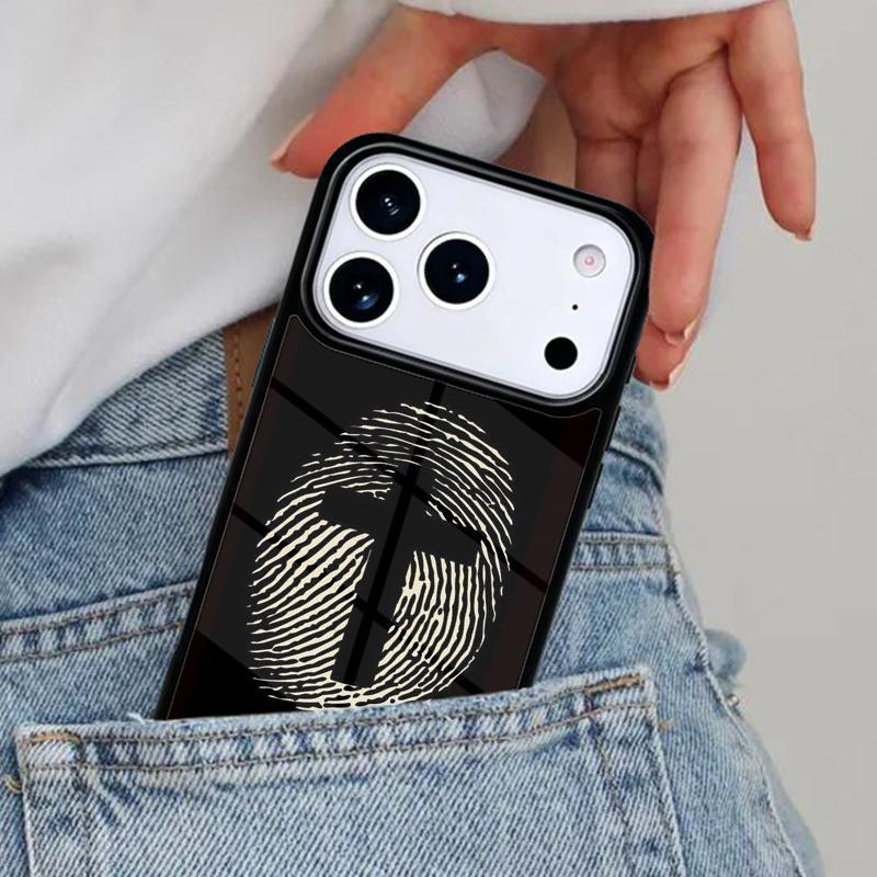 Christianity Lord Prayer Phone Case for iPhone 16e 15 14 13 12 17 Pro Max Plus Air 17pro Cover Coque