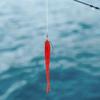 10pcs Freshwater Seawater PVC Fishing Bait 13cm Lifelike Soft Lures Accessory (Red)