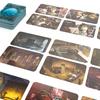 Extension de jeu de société - Asmodee - Mysterium - Hidden Signs - 90 cartes - 3 à 7 joueurs - 10 ans et plus
