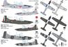 KP model 1/72 scale Pilatus PC-9M overseas specification plastic model kit KPM0469