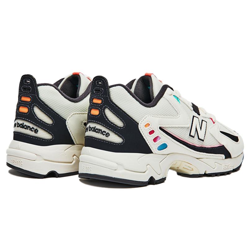 New Balance 828 'White Black' Sneakers ML828NC