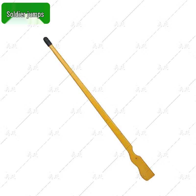 Martial Arts Training Wooden Spear