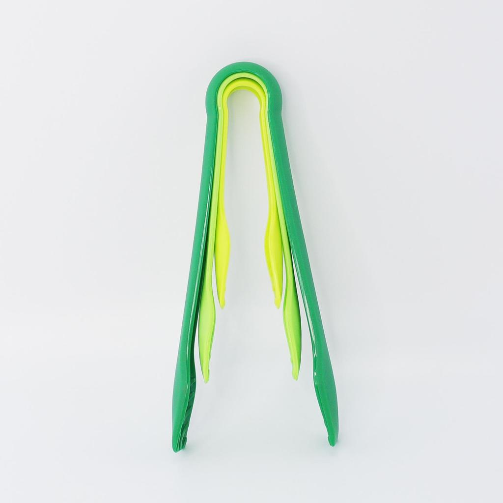 Plastic Clips - 3-Piece Set for Food, Snacks, Bread, and Children's Training