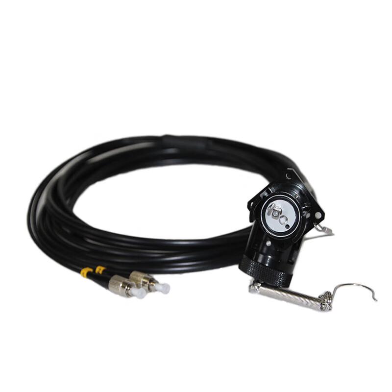 Zhonlu Baishitong XQ-YZGL03C Field Optical Cable Connector