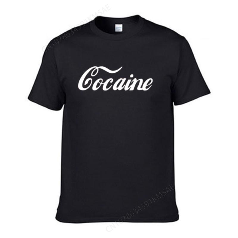 Summer Men and Women Short Sleeved Summer Lovers Quality Round Half Sleeve Neutral High Collar