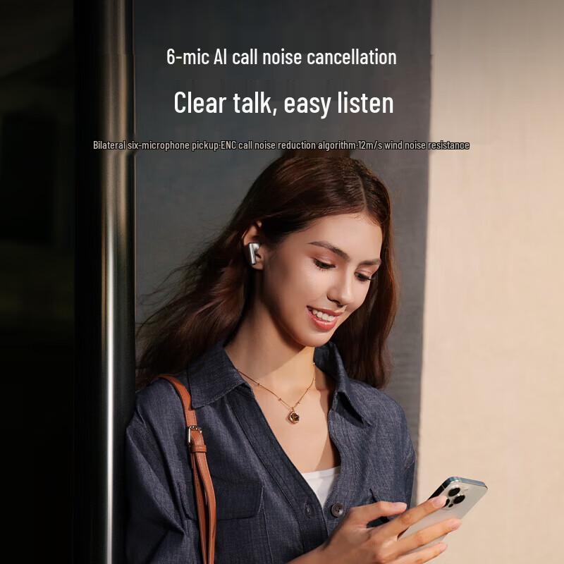 

Baseus MP1 AI Translation True Wireless Earbuds