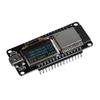 ESP32 ESP-32D WIFI Development Board Module CH340C With 0.96 OLED Screen ESP32 ESP-32D WIFI Board  Blue Display 30Pin
