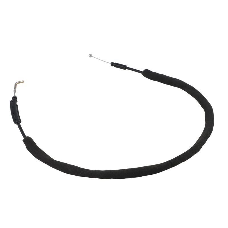 OEM Replacement Door Lock Handle Cable 8200766888 Compatible with For Renault For Master MK3 2010 2016 For Vauxhall Movano