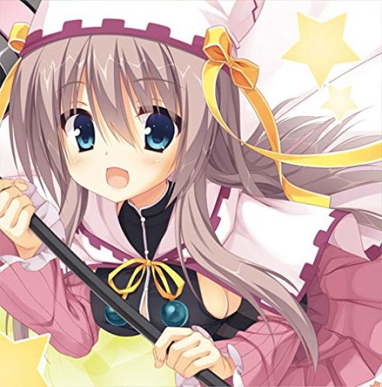 Sanoba Witch Character Song 3 Sweet Vol.  Sweet Alice
