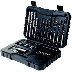 Coffret perçage/vissage BLACK+DECKER A7216-XJ 32 pieces