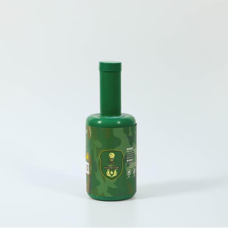 Throwable Dry Powder Fire Extinguishing Ball Standard