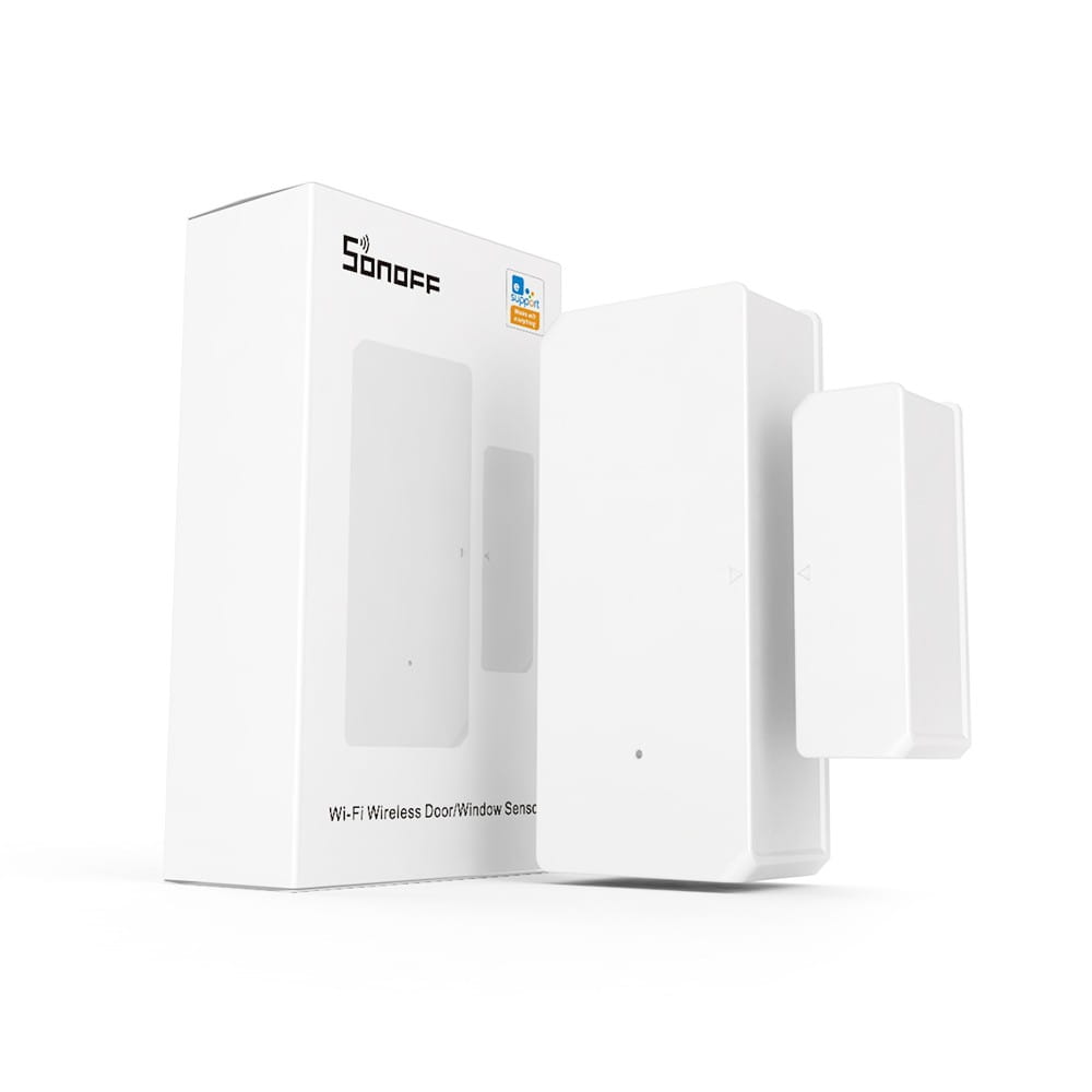 Sonoff DW2-RF Door/Window Opening Sensor RF433MHz