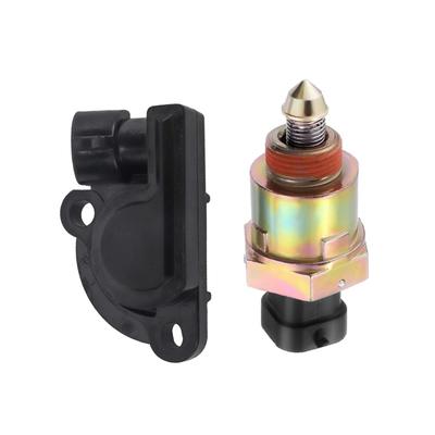 Throttle Position Sensor & Idle Control Valve For Chevrolet GMC C1500 1991-1995