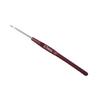 16pcs/set Knitting Needle Plastic Handle Crochet Hooks for Kniting DIY Crafts