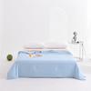 BAIWEISI Blue Card Ice Silk Summer Quilt