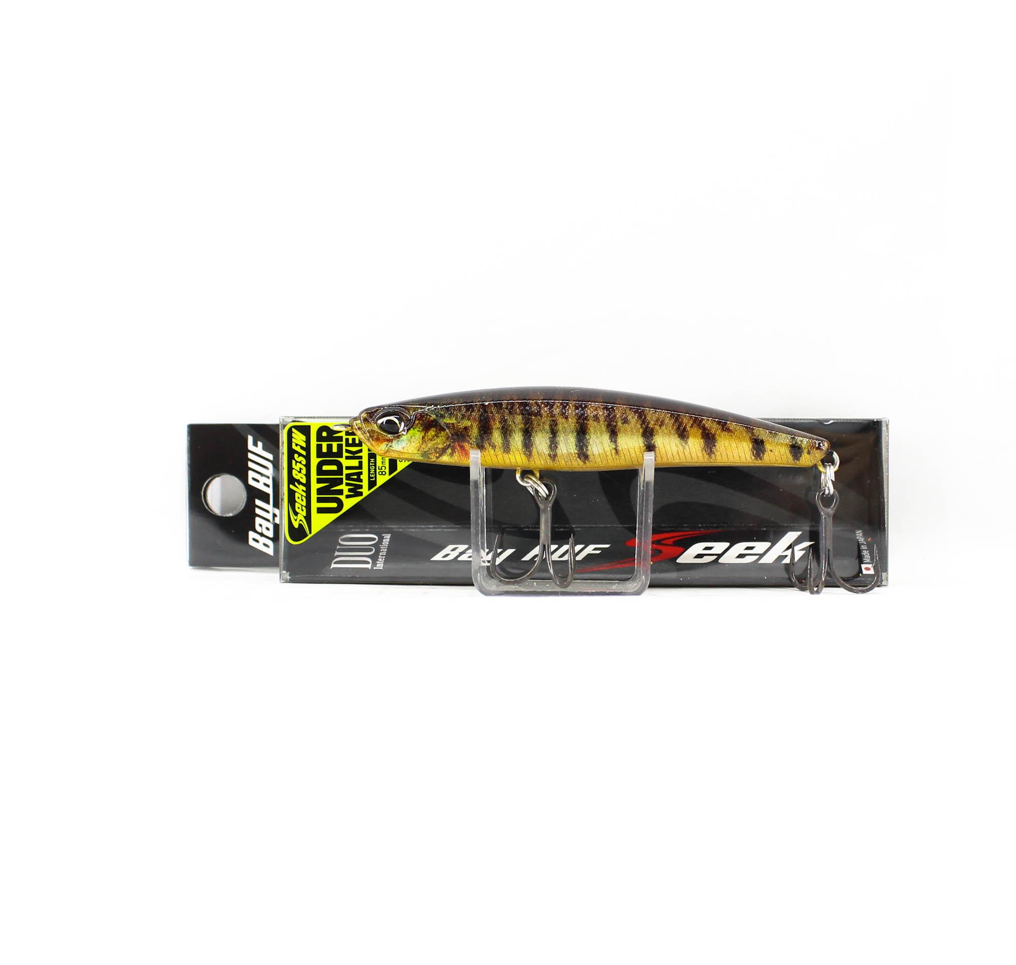 

Воблер тонущий Duo Bay Ruf Seek 85S FW Under Walker CCC3396 (8585)