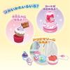 Whipple Happy Pop Sweets DX W-160 ST Mark Certified 8 Years Older Toy Decoration Pastry Chef Making EPOCH