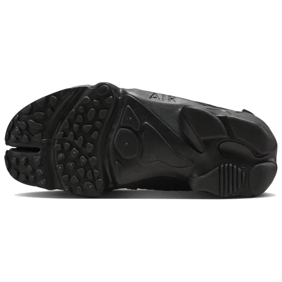 Nike Dámské tenisky Air Rift Triple Black HM8288-001