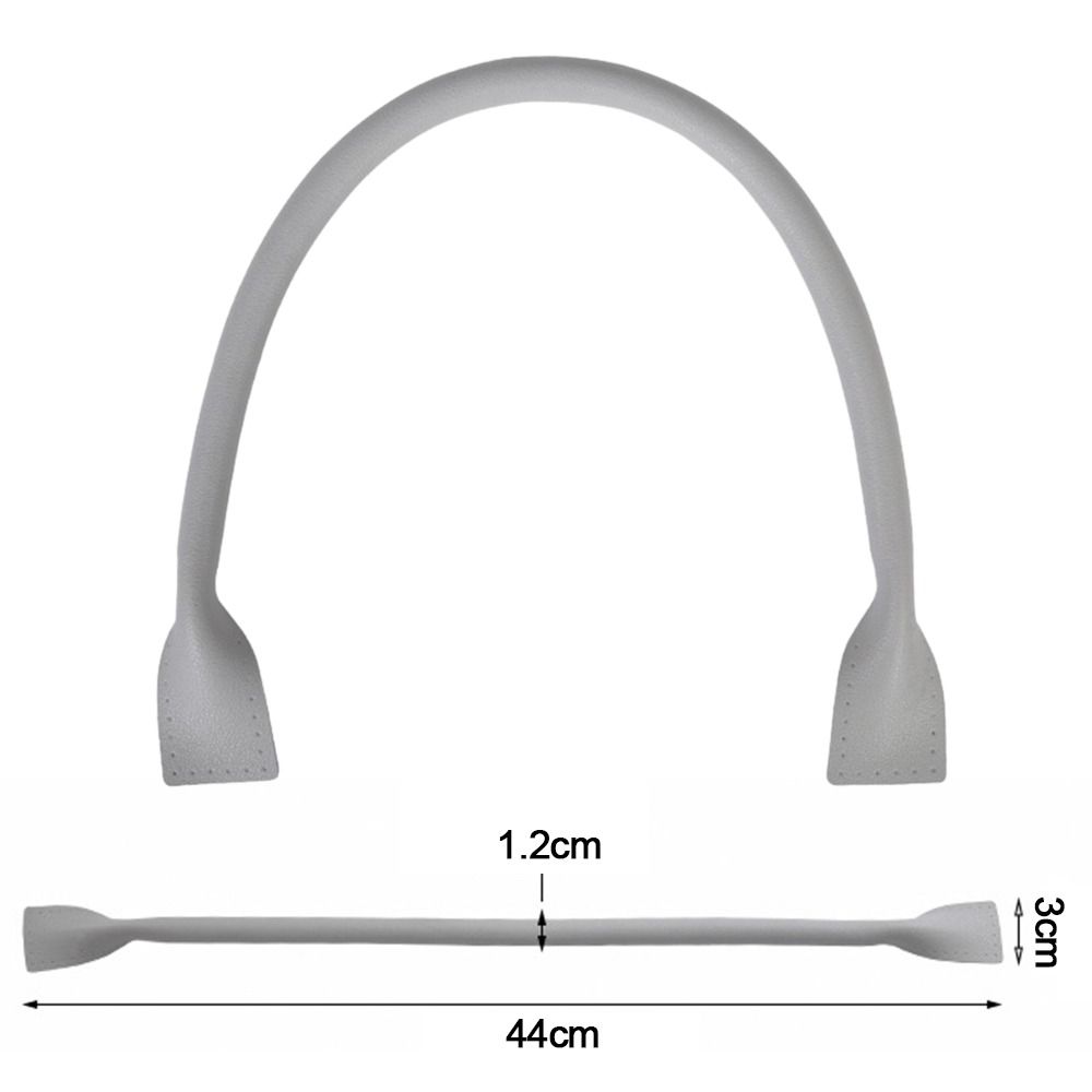 Core Stitching Bag Belt Detachable Bag Handles DIY Handbag Band Handle  Bag Accessories