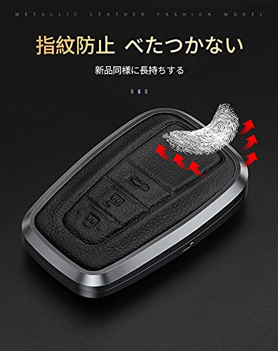Key Case Smart Key Case Key Cover Key Protection Key