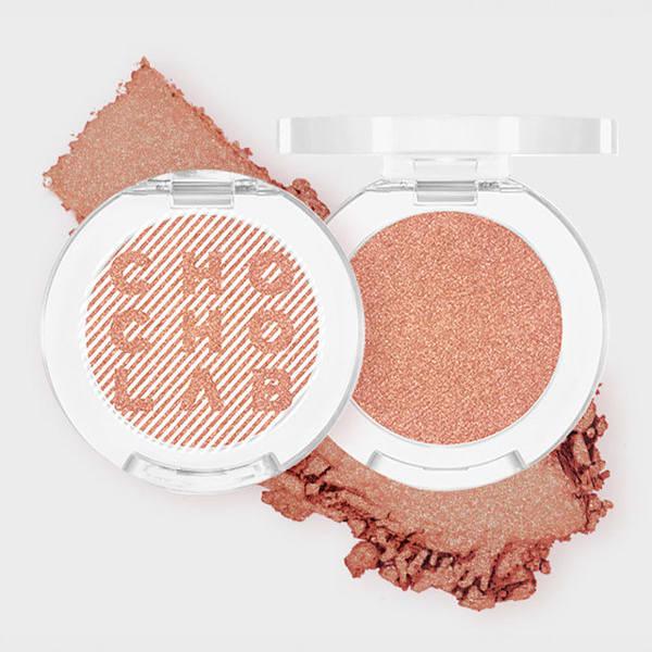 

Edgy Swap Switch On Eyeshadow April Sunset