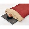 Snow Peak Grand Ofton Single Sleeping Bag 1000g Down Washable -15°C with Camping Mat Outdoor