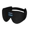 2026 Neuestes Modell Schlaf-Kopfhörer, Bluetooth 5.4 Schlafmasken-Kopfband-Kopfhörer Schlaf-Augenmaske, Kabellose Musik-Ohrstöpsel-Kopfhörer mit