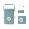 12L Automatic Chicken Feeder Poultry Feeding Equipment for Chicken Goose Duck Pigeon
