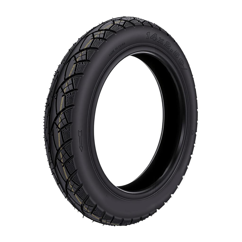 2.50 10 Motocross-Reifen 4PR Verbesserte Traktion Heavy Duty Vakuumreifen Ersatz für CRF50F XR50R