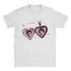 Rivalità Accesa Hollanov Ilya Rozanov E Shane Hollander Unisex Unisex T Shirt Tee Shirt Girocollo T-shirt Cotone Vestiti Originali