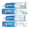 Crest 3D White Toothpaste Twin Pack
