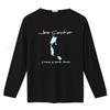Joe Cocker Tour Have A Little Faith 1 Sided T Shirt All Size Bt330 Vintage Washed Graphic Slightly Versatile Designer Clothes