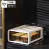 Household Underwear Storage Box Drawer-type Grid Socks Storage Box Multi-functional Layered Dust-proof Finishing Storage Box