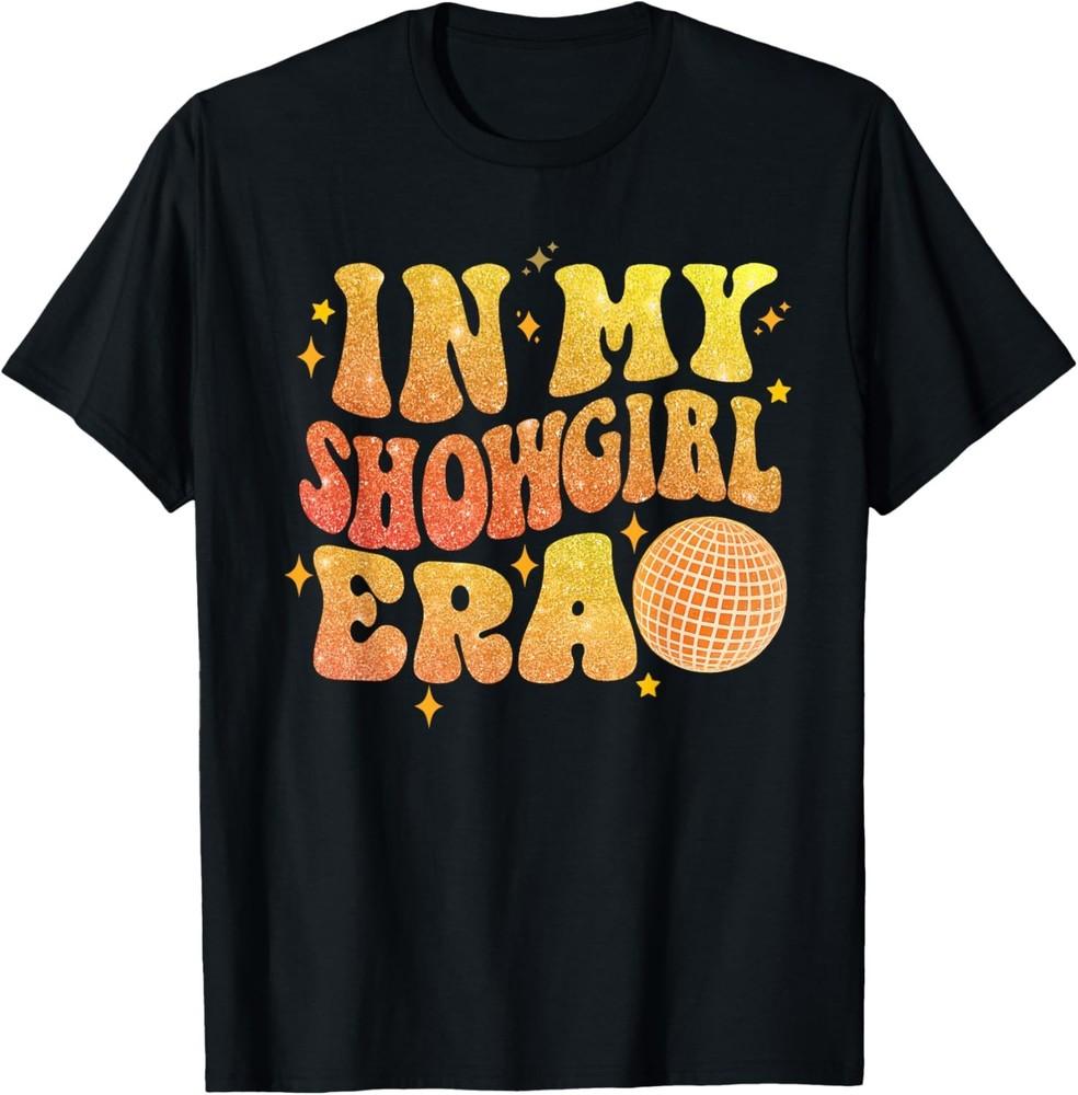 Жизнь Шоу-девушки для Мужчин Женщин Футболка унисекс Футболка Унисекс Футболка L