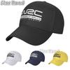 2024 New Arrival World Rally Championship WRC Baseball Cap Fashion Cool WRC Hat Unisex Caps
