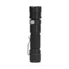 T6 Portable LED Flashlight Mini USB Charging Ultra Bright Flashlight for Outdoor Lighting