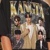 KANGTA Shirt, Kangta Tshirt, Kangta Fan Tees, Kangta Retro 90s Sweater, Kangta Merch Gift, Kangta Kpop Idol Tee, Kpop Gift #saf