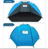 Polar Tiger Outdoor Sunshade Tent for Beach, Fishing, and Camping