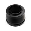 IoSystemsInc Teleskop Kamera Tilkoblingsadapter M48 til M42 til Konverteringsring Nikon 1 Ring, T-Ring, 2-tommers 1,25-tommers [] (M42 T-ring (for Mount))