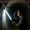 Flexible LED Work Light 22 Inch Bendable Gooseneck Light for Car Repair Rechargeable