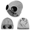 Caps Ear Protection Men Beanie Caps Cycling Cap Knitted Hats Ski Cap Women Wool Caps Korean Beanies