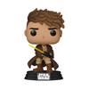 Star Wars Acolyte Yord Fandar Figure Funko Star Acolyte FANDAR Funko Pop! Wars -YORD