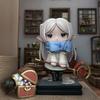 Hot Anime Frieren Action Figures Pvc Statue Desktop Ornamen Collection Statue Model Decoration Room Desk Toys Children