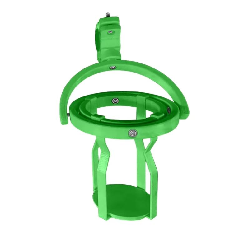

Rotating Anti Spill Drink Cage Auto Leveling Cup Holder Clamp Gyroscopic Cup Holder Expander Multifunction Drink Holder