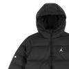Jordan Kids Down Jackets Hooded Non Detachable Moderate IQ9939-010