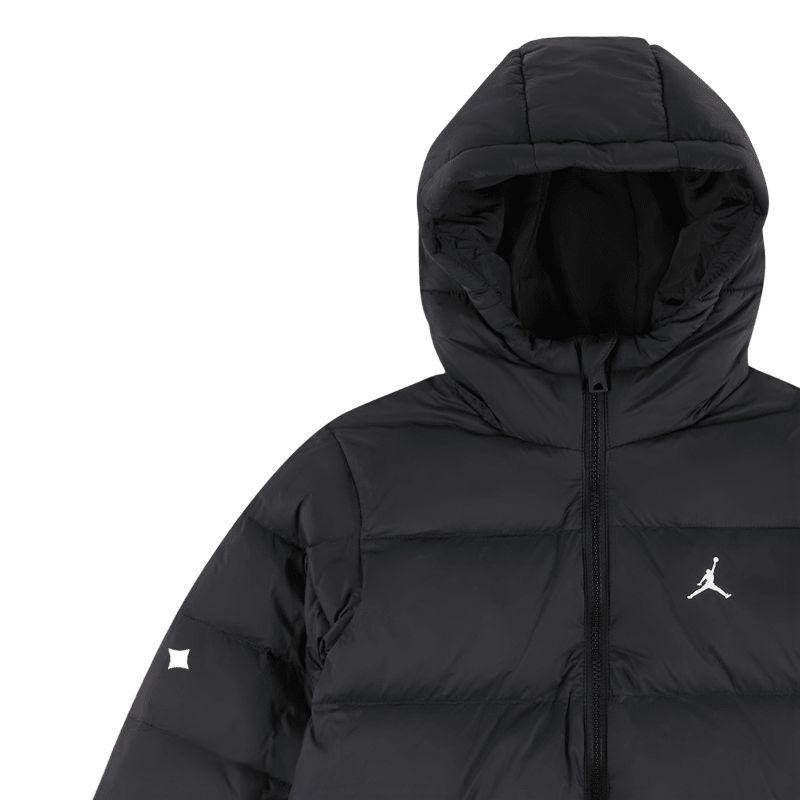 Jordan Kids Down Jackets Hooded Non Detachable Moderate IQ9939-010