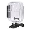 Custodia subacquea per action cam Adatta per DJI Osmo 360 45M Impermeabile Protettiva