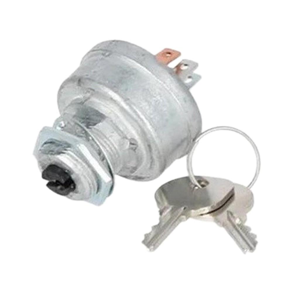 /Ignition /Key /Switch 107682C1 For Case IH Tractors And Combines Models 786 886 986 1086 1486 1586 3388 3588 464 574 674 Replac