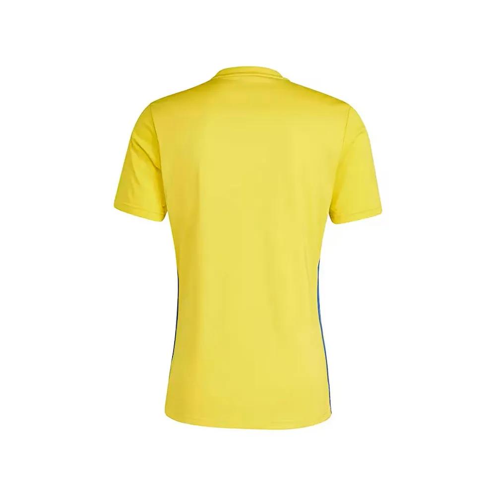 adidas T-shirt with Short Sleeves Tabela 23